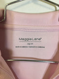 Maggie Lane Womens Sleeveless Golf Top - XS - Pre-owned - 2L9Z7W