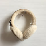Ugg Ear Muffs - Pre-Owned - 2LAGPA