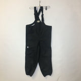 MEC Kids Bib Rain Pant's - Size 7 - Pre-Owned - 2LRTLE