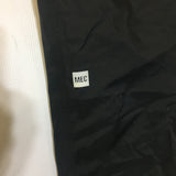 MEC Kids Bib Rain Pant's - Size 7 - Pre-Owned - 2LRTLE
