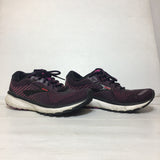 Brooks Womens Ghost 12 Running Shoes - Size 8 US - Pre-Owned - 2LYFBQ