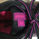 Brooks Womens Ghost 12 Running Shoes - Size 8 US - Pre-Owned - 2LYFBQ