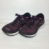 Brooks Womens Ghost 12 Running Shoes - Size 8 US - Pre-Owned - 2LYFBQ
