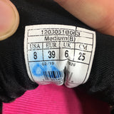 Brooks Womens Ghost 12 Running Shoes - Size 8 US - Pre-Owned - 2LYFBQ