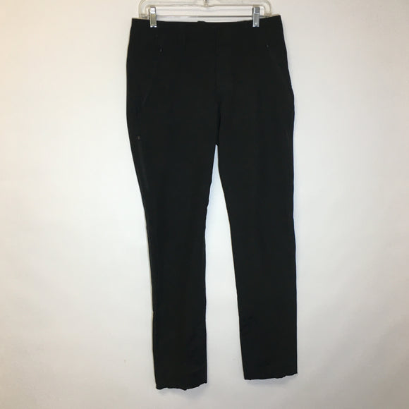 Patagonia Women's Stretch Hiking Pants - Size 6 - Pre-owned - 2LZ8U4
