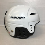 Bauer Junior Hockey Helmet - Size: 48.5 - 54 cm - Pre-Owned - 2N9SLL