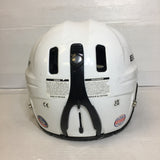 Bauer Junior Hockey Helmet - Size: 48.5 - 54 cm - Pre-Owned - 2N9SLL