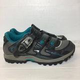 Pearl Izumi Women's Cycling Shoes - Size EUR 38 - Pre-Owned - 2P4HAT
