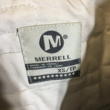 Merrell Women's Insulated Winter Coat - Size XS - Pre-owned - 2PFBT3