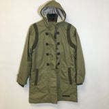 Merrell Women's Insulated Winter Coat - Size XS - Pre-owned - 2PFBT3