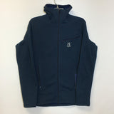 Haglofs Men's Elation Hoodie - Size M - Pre-Owned - 2PU34C