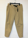 The North Face Men's Hiking Pants - Size M - Pre-owned - 2Q36G