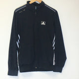 Adidas Men Jacket - Size Large - Pre-Owned - 2QA9CK