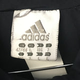Adidas Men Jacket - Size Large - Pre-Owned - 2QA9CK