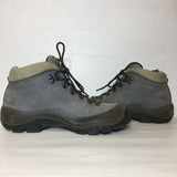 Zamberlan Women's Leathing Hiking Boots - Size 9 - Pre-owned - 2RR3F7