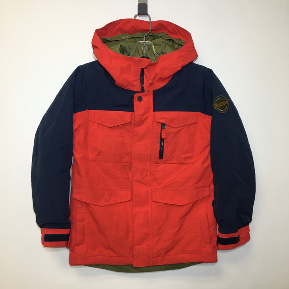 Burton Room to Grow Youth Winter Jacket - Youth Small - Pre-owned - 2RY4NC