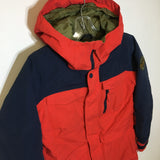 Burton Room to Grow Youth Winter Jacket - Youth Small - Pre-owned - 2RY4NC