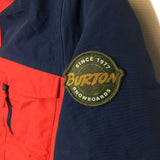 Burton Room to Grow Youth Winter Jacket - Youth Small - Pre-owned - 2RY4NC