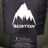 Burton Room to Grow Youth Winter Jacket - Youth Small - Pre-owned - 2RY4NC