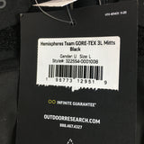 CGL Outdoor Research Gloves - Large - 2SR76R