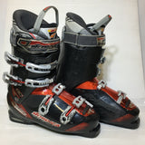 Nordica Downhill Ski Boots - 325mm/28-28.5 - Pre-owned - 2STRKU