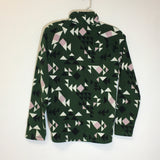 Eddie Bauer Women's 1/4 Zip Fleece Pullover - Size Medium - Pre-Owned - 2SXT5E