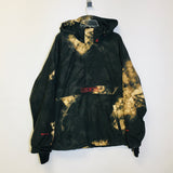 Volcom Woman's Goretex Snowboard Jacket - Size Medium - Pre-Owned - 2TB175