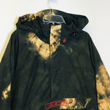 Volcom Woman's Goretex Snowboard Jacket - Size Medium - Pre-Owned - 2TB175