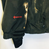 Volcom Woman's Goretex Snowboard Jacket - Size Medium - Pre-Owned - 2TB175