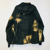 Volcom Woman's Goretex Snowboard Jacket - Size Medium - Pre-Owned - 2TB175