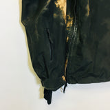 Volcom Woman's Goretex Snowboard Jacket - Size Medium - Pre-Owned - 2TB175