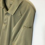 5.11 Tactical Mens Hiking Button-Up Long Sleeve - Size Medium - Pre-owned - 2TN2ZC