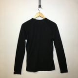 Icebreaker Mens Long Sleeve Baselayer - Size: S - Pre - owned - 2TQ5LG