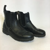 Blundstone Men's Leather Boots - Size 6.5 - Pre-Owned - 2TQGDD