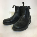 Blundstone Men's Leather Boots - Size 6.5 - Pre-Owned - 2TQGDD