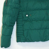 MEC Women Down Insulated Puffer Jacket w/ Fur Hood - Size Medium - Pre-Owned - 2ULXUE