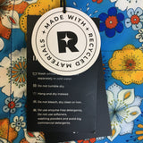 Orionride Men's SS Button Up Shirt - Size: Small - Pre - Owned - 2UZR52