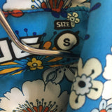 Orionride Men's SS Button Up Shirt - Size: Small - Pre - Owned - 2UZR52