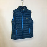 Patagonia Women's Down Sweater Vest - Size: Medium - Pre-Owned - 2VYDLB