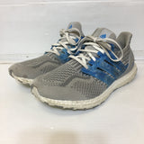 Adidas Men's Ultra Boost Running Shoes - Size 8.5 - Pre-owned - 2XEZH$