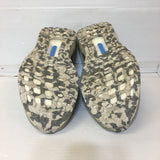 Adidas Men's Ultra Boost Running Shoes - Size 8.5 - Pre-owned - 2XEZH$