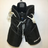 Bauer Mens Hockey Pants - Size SR Large - Pre-Owned - 2YECEN