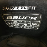 Bauer Mens Hockey Pants - Size SR Large - Pre-Owned - 2YECEN