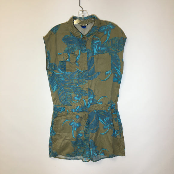 Kavu Womens Sleeveless Top+Bottom - Size Large - Pre-Owned - 2ZLGXV