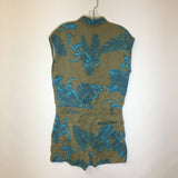 Kavu Womens Sleeveless Top+Bottom - Size Large - Pre-Owned - 2ZLGXV