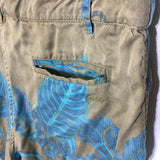 Kavu Womens Sleeveless Top+Bottom - Size Large - Pre-Owned - 2ZLGXV