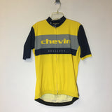 Chevin Rouleurs Men's Santini Cycling Jersey - XL - Pre-Owned - 2ZTPQH