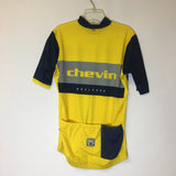 Chevin Rouleurs Men's Santini Cycling Jersey - XL - Pre-Owned - 2ZTPQH