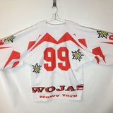 Vintage Hockey Jersey - SIze XL - Pre-Owned - 2ZYRYX