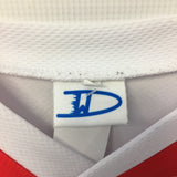 Vintage Hockey Jersey - SIze XL - Pre-Owned - 2ZYRYX